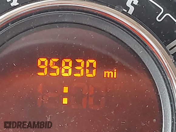 2013 FIAT 500 Lounge with VIN 3C3CFFER8DT677980, listed as a IAAI auction lot 41914691 with 95,830 mi miles and . Bid and sale history available at DreamBid. Image 14.