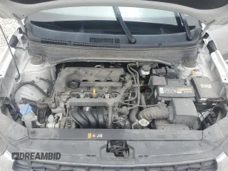 2020 Hyundai Venue SE with VIN KMHRB8A34LU026439, listed as a Copart auction lot 51249895 with 71,352 mi miles and Salvage Title. Bid and sale history available at DreamBid. Image 12.
