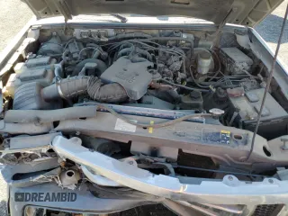 2008 Ford Ranger XLT с VIN 1FTZR45E88PB06613, выставлен на аукционе Copart как лот 61348005 с пробегом 217 417 миль миль и Списание • Salvage title. История ставок и продаж доступна на DreamBid. Изображение 11.