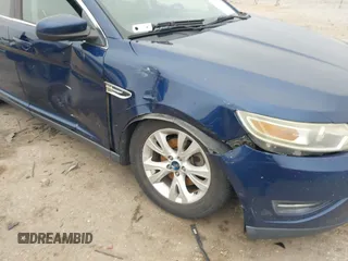 2012 Ford Taurus SEL with VIN 1FAHP2EW6CG118210, listed as a IAAI auction lot 41613557 with 197,069 mi miles and . Bid and sale history available at DreamBid. Image 6.