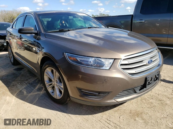 2016 Ford Taurus SEL с VIN 1FAHP2H83GG132648, выставлен на аукционе Copart как лот 36502393 с пробегом 114 283 миль миль и Списание • Salvage title. История ставок и продаж доступна на DreamBid. Изображение 4.