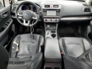 2015 Subaru Legacy 2.5i Limited with VIN 4S3BNAN65F3036898, listed as a Copart auction lot 41088864 with 210,797 mi miles. Bid and sale history available at carsss.com. Image 8.