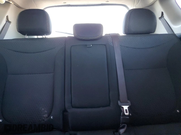 2015 Kia Soul + with VIN KNDJP3A51F7128470, listed as a Copart auction lot 53476595 with 81,650 mi miles and Salvage Title. Bid and sale history available at DreamBid. Image 10.