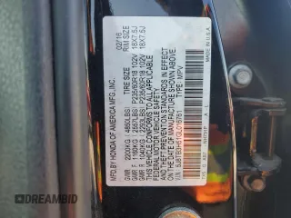 2016 Acura RDX Technology with VIN 5J8TB3H51GL016761, listed as a Copart auction lot 49624725 with 63,161 mi miles and Salvage Title. Bid and sale history available at DreamBid. Image 15.