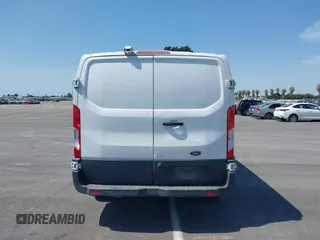2016 Ford Transit Cargo with VIN 1FTYE1YM5GKB35426, listed as a IAAI auction lot 42402672 with 211,505 mi miles and . Bid and sale history available at DreamBid. Image 16.