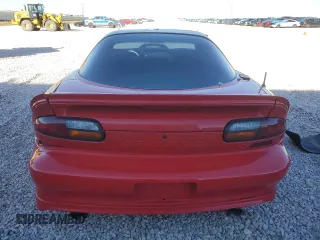 2002 Chevrolet Camaro Police Police Pkg B4C with VIN 2G1FP22GX22148288, listed as a Copart auction lot 72285554 with 54,849 mi miles and Clean Title. Bid and sale history available at carsss.com. Image 6.