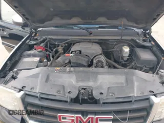 2011 GMC Sierra 1500 SLE z VIN 3GTP1VE0XBG306560, wystawiony jako IAAI lot #41496403 z przebiegiem 213 831 mil mil oraz . Historia ofert i sprzedaży dostępna na DreamBid. Obrazek 10.