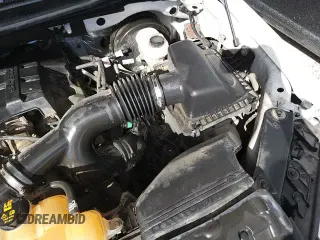 2018 Ford F-150 XL z VIN 1FTMF1CP2JKD88871, wystawiony jako Copart lot #84925525 z przebiegiem 121 981 mil mil oraz Szkoda całkowita • Salvage title. Historia ofert i sprzedaży dostępna na DreamBid. Obrazek 15.