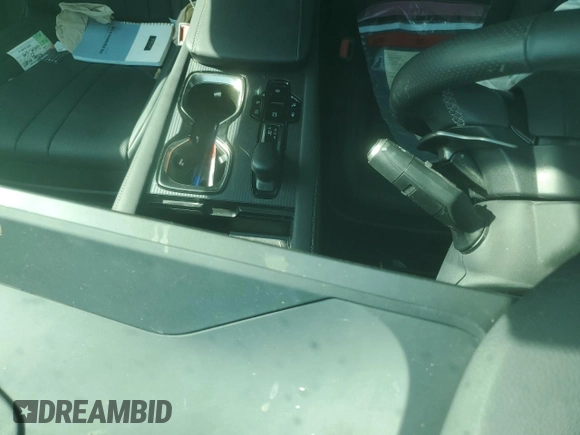 2023 Lexus RX 350 with VIN 2T2BAMCA7PC029167, listed as a Copart auction lot 59621015 with Not provided miles and Salvage title. Bid and sale history available at DreamBid. Image 10.