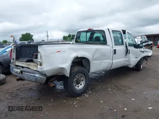 1999 Ford F-350 XL with VIN 1FTSW31F7XED56678, listed as a IAAI auction lot 42440204 with 299,170 mi miles and . Bid and sale history available at DreamBid. Image 4.