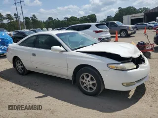 2002 Toyota Solara SE z VIN 2T1CE22P42C005554, wystawiony jako Copart lot #57756005 z przebiegiem 317 340 mil mil oraz Szkoda całkowita • Salvage title. Historia ofert i sprzedaży dostępna na DreamBid. Obrazek 4.