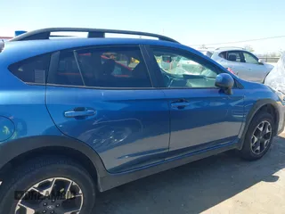 2019 Subaru Crosstrek Premium with VIN JF2GTAEC1KH250092, listed as a IAAI auction lot 42117417 with 130,128 mi miles and . Bid and sale history available at DreamBid. Image 14.