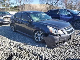2013 Subaru Legacy Premium z VIN 4S3BMBC66D3033999, wystawiony jako Copart lot #49776095 z przebiegiem 183 381 mil mil oraz Czysty tytuł • Clean title. Historia ofert i sprzedaży dostępna na DreamBid. Obrazek 4.