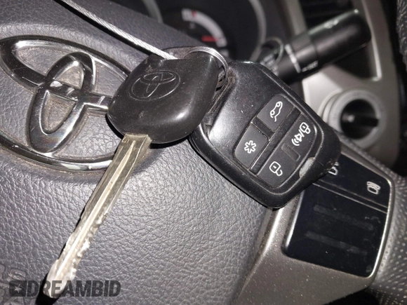 2013 Toyota Tacoma with VIN 3TMMU4FN3DM056176, listed as a IAAI auction lot 42620099 with 168,191 mi miles and . Bid and sale history available at DreamBid. Image 11.