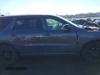 2018 Dodge Durango R/T с VIN 1C4SDJCT3JC385949, выставлен на аукционе IAAI как лот 41655218 с пробегом 44 705 миль миль и . История ставок и продаж доступна на DreamBid. Изображение 13.