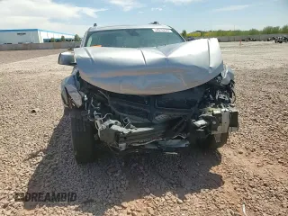 2018 Dodge Journey Crossroad with VIN 3C4PDCGG3JT466985, listed as a Copart auction lot 54072235 with 140,828 mi miles and Salvage title. Bid and sale history available at DreamBid. Image 14.