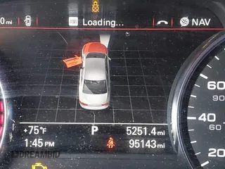 2011 Audi A8 with VIN WAURVAFD1BN027915, listed as a IAAI auction lot 41635275 with 95,143 mi miles and . Bid and sale history available at DreamBid. Image 16.