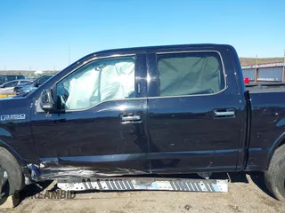 2020 Ford F-150 XL with VIN 1FTEW1EP0LKE90657, listed as a IAAI auction lot 40784955 with 64,978 mi miles and . Bid and sale history available at DreamBid. Image 15.