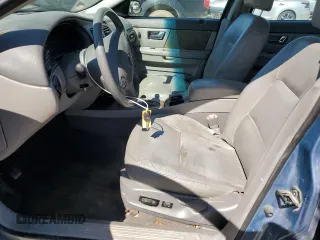 2001 Mercury Sable LS Premium с VIN 1MEFM55S61A616172, выставлен на аукционе Copart как лот 48515575 с пробегом 132 941 миль миль и Списание • Salvage title. История ставок и продаж доступна на DreamBid. Изображение 7.