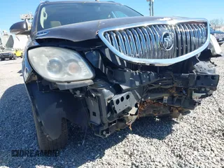 2011 Buick Enclave CXL-2 with VIN 5GAKRCED0BJ306061, listed as a IAAI auction lot 41816228 with 127,825 mi miles and . Bid and sale history available at DreamBid. Image 6.
