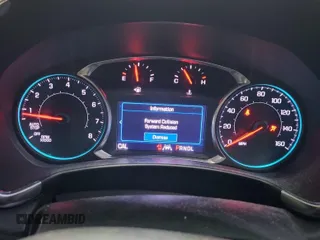 2021 Chevrolet Equinox LT with VIN 2GNAXTEV8M6112698, listed as a IAAI auction lot 42547280 with 66,209 mi miles and . Bid and sale history available at DreamBid. Image 10.