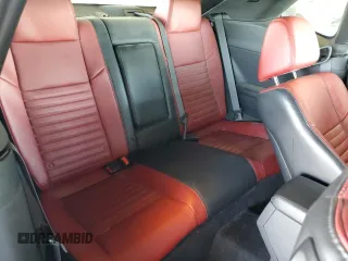 2014 Dodge Challenger R/T with VIN 2C3CDYBTXEH242065, listed as a Copart auction lot 64680095 with Not provided miles and Clean title. Bid and sale history available at DreamBid. Image 10.