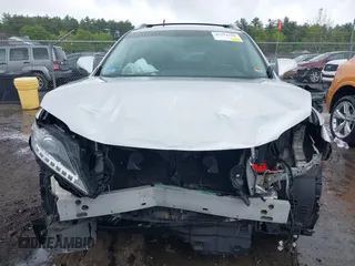 2014 Lexus RX 350 с VIN 2T2BK1BA9EC229347, выставлен на аукционе IAAI как лот 42311261 с пробегом 151 424 миль миль и . История ставок и продаж доступна на DreamBid. Изображение 13.