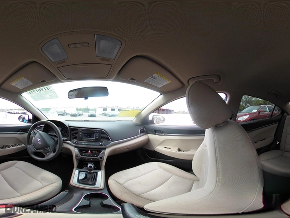 2018 Hyundai Elantra SE with VIN 5NPD74LF2JH295627, listed as a IAAI auction lot 41901934 with 114,008 mi miles. Bid and sale history available at carsss.com. Image 19.