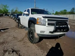 2013 Chevrolet Silverado 1500 LT with VIN 3GCPKSE76DG237250, listed as a Copart auction lot 55898535 with Not Provided miles and Salvage Title. Bid and sale history available at DreamBid. Image 13.