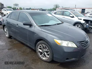 2008 Toyota Camry LE with VIN 4T1BE46K78U745760, listed as a IAAI auction lot 42262349 with 174,469 mi miles and . Bid and sale history available at DreamBid. Image 1.