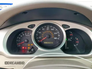2004 Toyota Highlander z VIN JTEGP21A140022894, wystawiony jako Copart lot #58898385 z przebiegiem 252 007 mil mil oraz Szkoda całkowita • Salvage title. Historia ofert i sprzedaży dostępna na DreamBid. Obrazek 9.