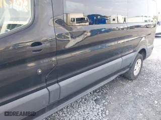 2016 Ford Transit Wagon XL with VIN 1FBZX2ZM2GKA65763, listed as a IAAI auction lot 41912092 with 208,401 mi miles. Bid and sale history available at carsss.com. Image 6.