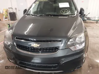 2015 Chevrolet Captiva Sport LTZ with VIN 3GNAL4EK2FS530864, listed as a IAAI auction lot 41585277 with 136,873 mi miles and . Bid and sale history available at DreamBid. Image 12.