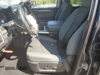 2014 Ram 1500 Big Horn с VIN 1C6RR7GG1ES355142, выставлен на аукционе Copart как лот 70312904 с пробегом Не указан миль и Списание • Salvage title. История ставок и продаж доступна на DreamBid. Изображение 7.