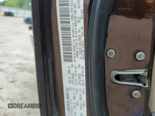 2014 Ram 2500 Laramie with VIN 3C6UR5FLXEG179678, listed as a Copart auction lot 53388095 with 128,112 mi miles and Salvage title. Bid and sale history available at DreamBid. Image 12.