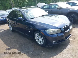 2010 BMW 3 Series 328i xDrive with VIN WBAPK5C51AA652244, listed as a IAAI auction lot 42262180 with 166,218 mi miles and . Bid and sale history available at DreamBid. Image 1.