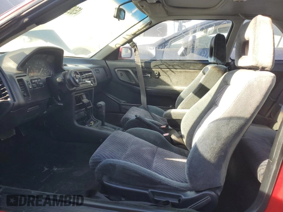 1993 Acura Integra with VIN JH4DA9461PS012835, listed as a Copart auction lot 45899495 with Not provided miles and Salvage title. Bid and sale history available at DreamBid. Image 7.