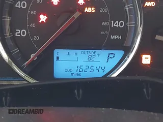 2013 Toyota RAV4 Limited z VIN 2T3DFREVXDW090400, wystawiony jako IAAI lot #42704113 z przebiegiem 162 544 mil mil oraz . Historia ofert i sprzedaży dostępna na DreamBid. Obrazek 16.