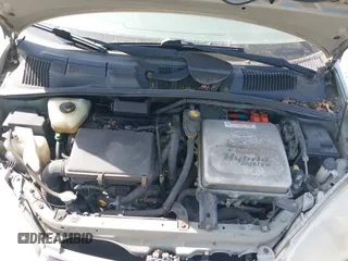 2003 Toyota Prius with VIN JT2BK18U630086718, listed as a IAAI auction lot 42036644 with 251,852 mi miles. Bid and sale history available at carsss.com. Image 10.