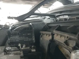 2016 Hyundai Sonata Limited с VIN 5NPE34AF8GH326634, выставлен на аукционе IAAI как лот 42372471 с пробегом 128 949 миль миль и . История ставок и продаж доступна на DreamBid. Изображение 19.