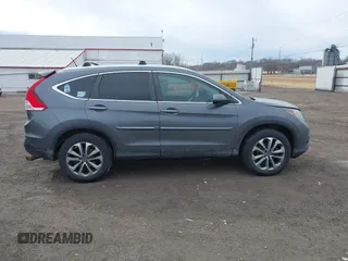 2012 Honda CR-V EX-L with VIN 2HKRM4H78CH608280, listed as a IAAI auction lot 41660971 with 192,226 mi miles. Bid and sale history available at carsss.com. Image 13.