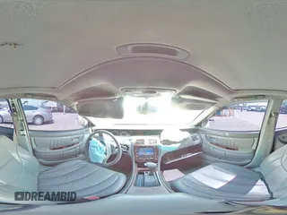 2000 Toyota Avalon XL with VIN 4T1BF28B9YU068001, listed as a Copart auction lot 54958915 with 240,232 mi miles and Salvage Title. Bid and sale history available at DreamBid. Image 14.