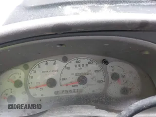 2002 Ford Explorer Sport Trac Value с VIN 1FMZU77E72UC06218, выставлен на аукционе IAAI как лот 41091037 с пробегом 239 692 миль миль и . История ставок и продаж доступна на DreamBid. Изображение 7.