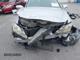 2010 Lexus IS 250 with VIN JTHBF5C27A5113691, listed as a IAAI auction lot 42441677 with Not provided miles and . Bid and sale history available at DreamBid. Image 6.