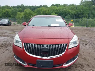2015 Buick Regal с VIN 2G4GL5EX9F9274011, выставлен на аукционе IAAI как лот 42686800 с пробегом 163 203 миль миль и . История ставок и продаж доступна на DreamBid. Изображение 12.