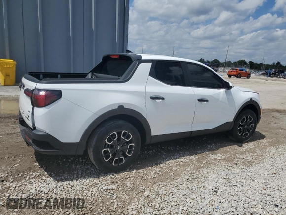 2022 Hyundai Santa Cruz SEL z VIN 5NTJB4AE7NH005711, wystawiony jako Copart lot #50662245 z przebiegiem 32 354 mil mil oraz Nie do naprawy • Non repairable. Historia ofert i sprzedaży dostępna na DreamBid. Obrazek 3.