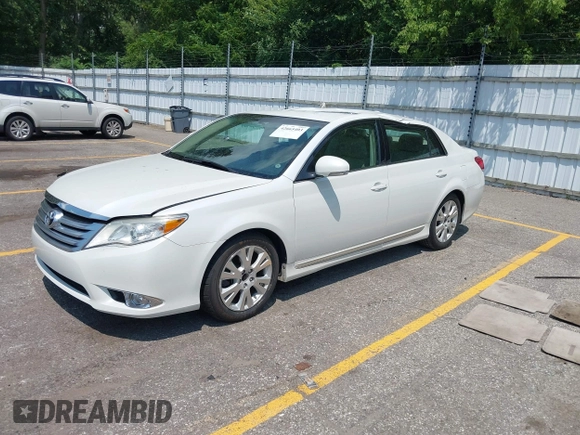 2012 Toyota Avalon with VIN 4T1BK3DB2CU462309, listed as a IAAI auction lot 42665403 with 128,490 mi miles and . Bid and sale history available at DreamBid. Image 17.