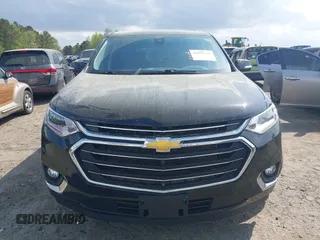 2020 Chevrolet Traverse Premier with VIN 1GNERKKW0LJ123828, listed as a IAAI auction lot 41947690 with 91,905 mi miles and . Bid and sale history available at DreamBid. Image 13.