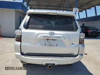 2016 Toyota 4Runner Limited with VIN JTEBU5JR7G5369955, listed as a Copart auction lot 62056835 with 221,490 mi miles and Clean title. Bid and sale history available at DreamBid. Image 6.