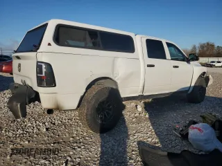 2016 Ram 1500 Tradesman with VIN 1C6RR7SM8GS234334, listed as a Copart auction lot 79425994 with 157,241 mi miles and Clean title. Bid and sale history available at DreamBid. Image 3.